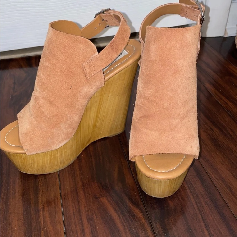 Steve madden shoes